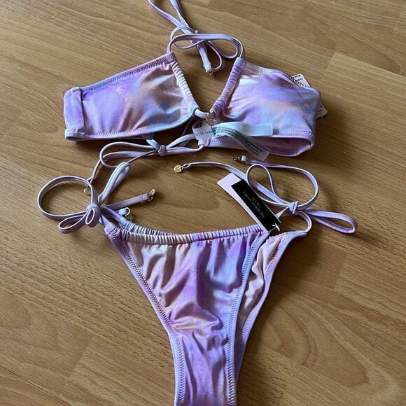 Victoria secret swim set - Picture 8 of 9